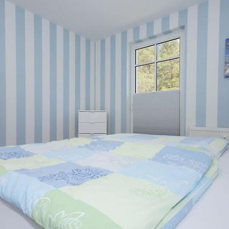 Ferienwohnung Kolbe Sellin  Εξωτερικό φωτογραφία