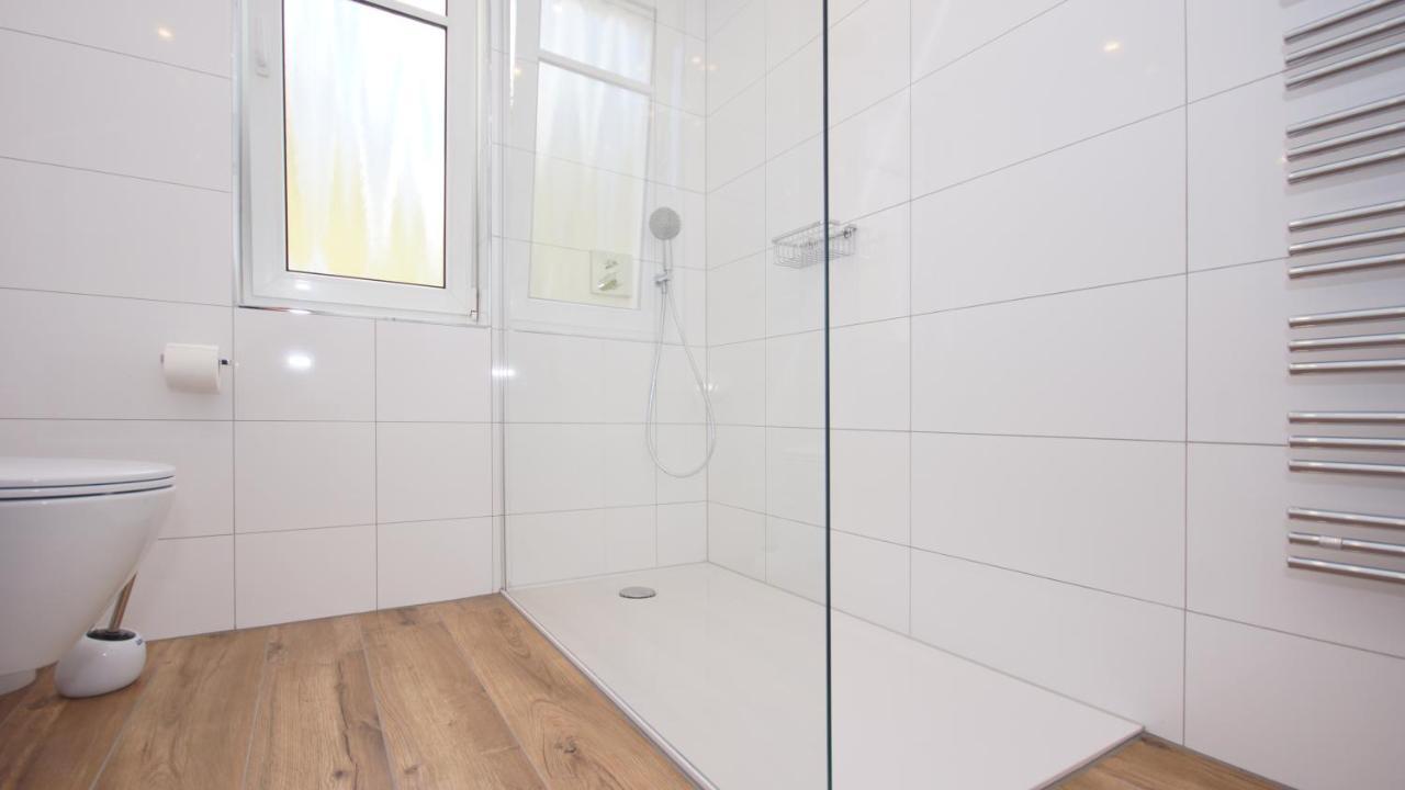 Ferienwohnung Kolbe Sellin  Εξωτερικό φωτογραφία