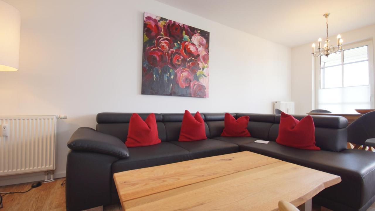 Ferienwohnung Kolbe Sellin  Εξωτερικό φωτογραφία