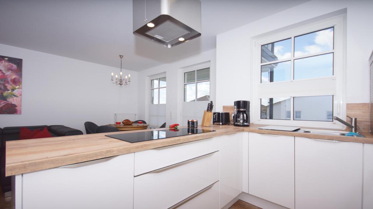 Ferienwohnung Kolbe Sellin  Εξωτερικό φωτογραφία