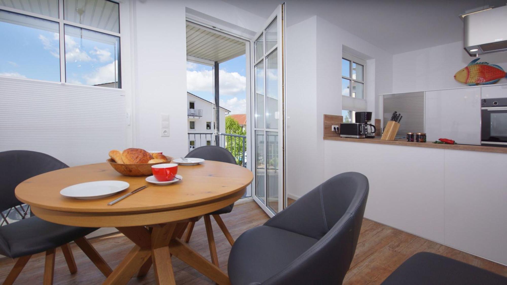 Ferienwohnung Kolbe Sellin  Εξωτερικό φωτογραφία