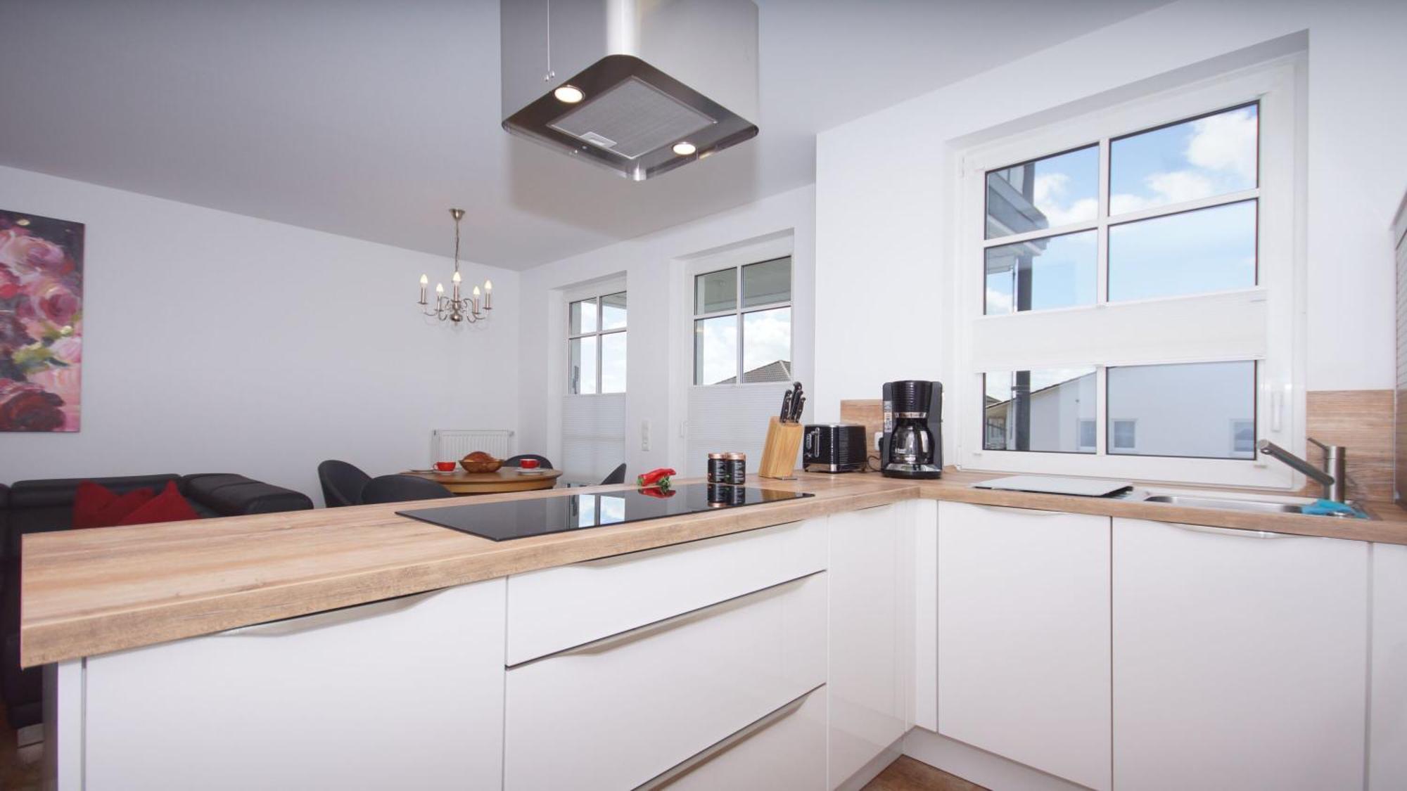 Ferienwohnung Kolbe Sellin  Εξωτερικό φωτογραφία